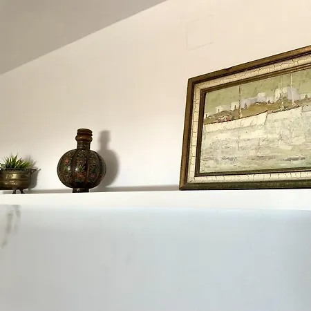 Apartment Vivienda Elada