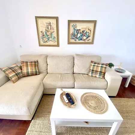 Vivienda Elada Apartment Las Palmas de Gran Canaria