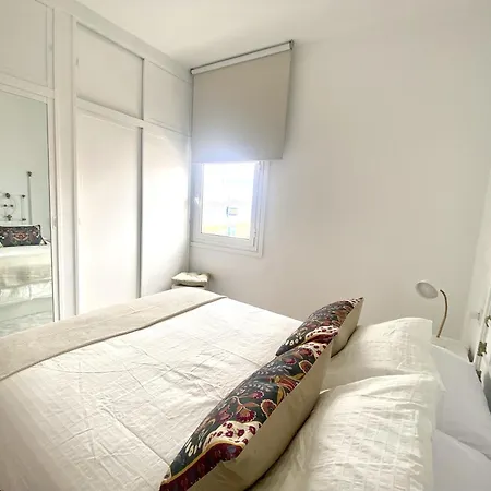 Vivienda Elada Apartment *