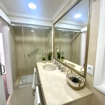 Vivienda Elada Apartamento *