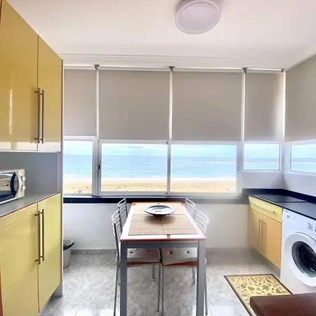 Vivienda Elada Apartamento Las Palmas de Gran Canaria