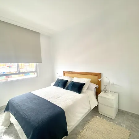 Apartamento Vivienda Elada