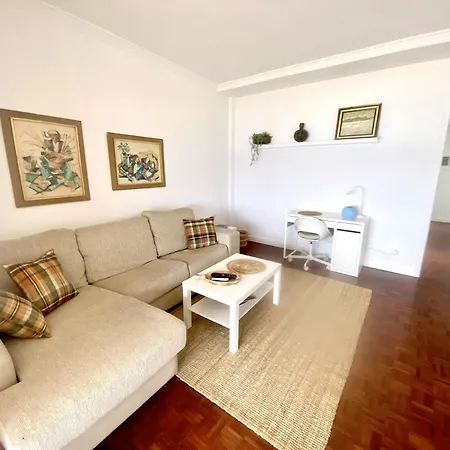 Apartamento Vivienda Elada