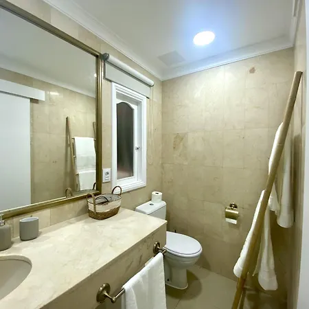 Vivienda Elada Apartamento *